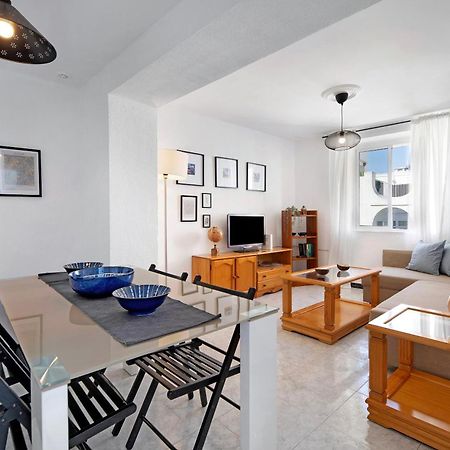 Appartamento La Garita De La Alameda Cadice Esterno foto